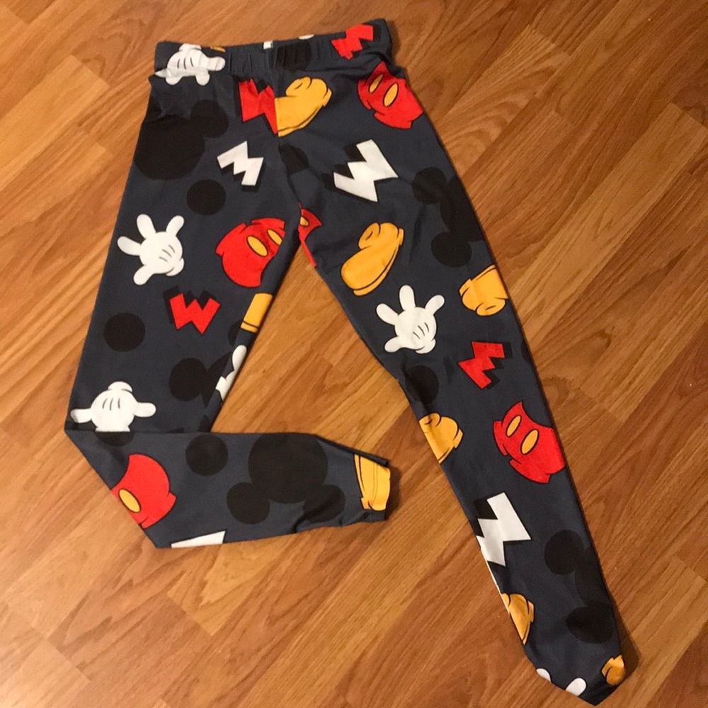 leggings